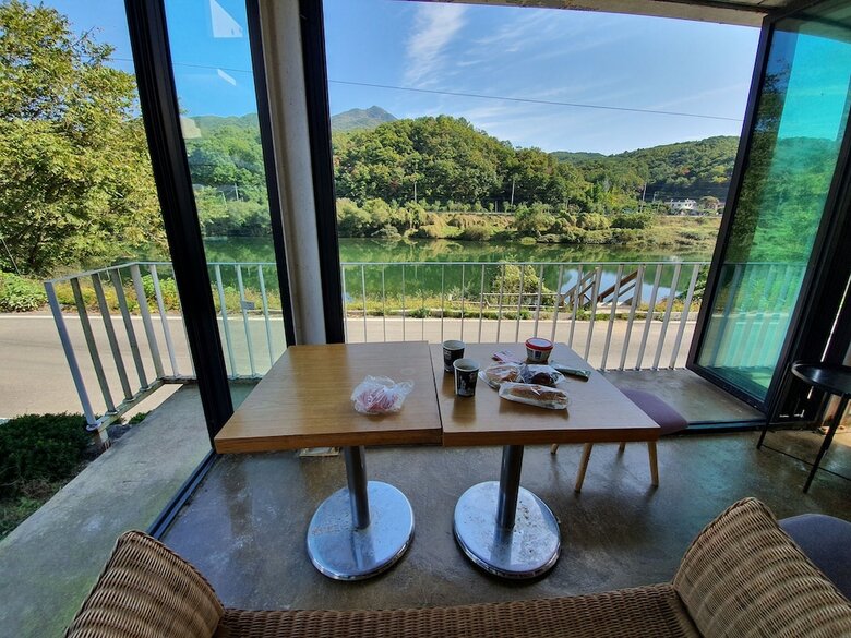 Noilriver Pension