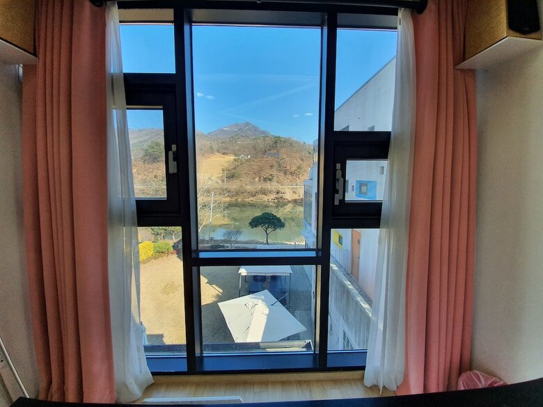 Noilriver Pension