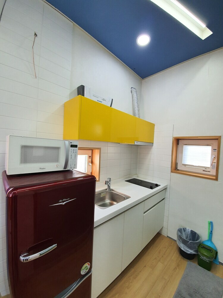 Noilriver Pension