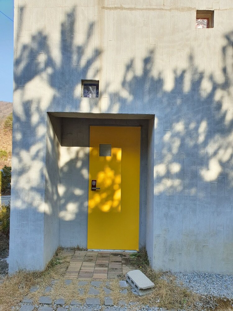 Noilriver Pension