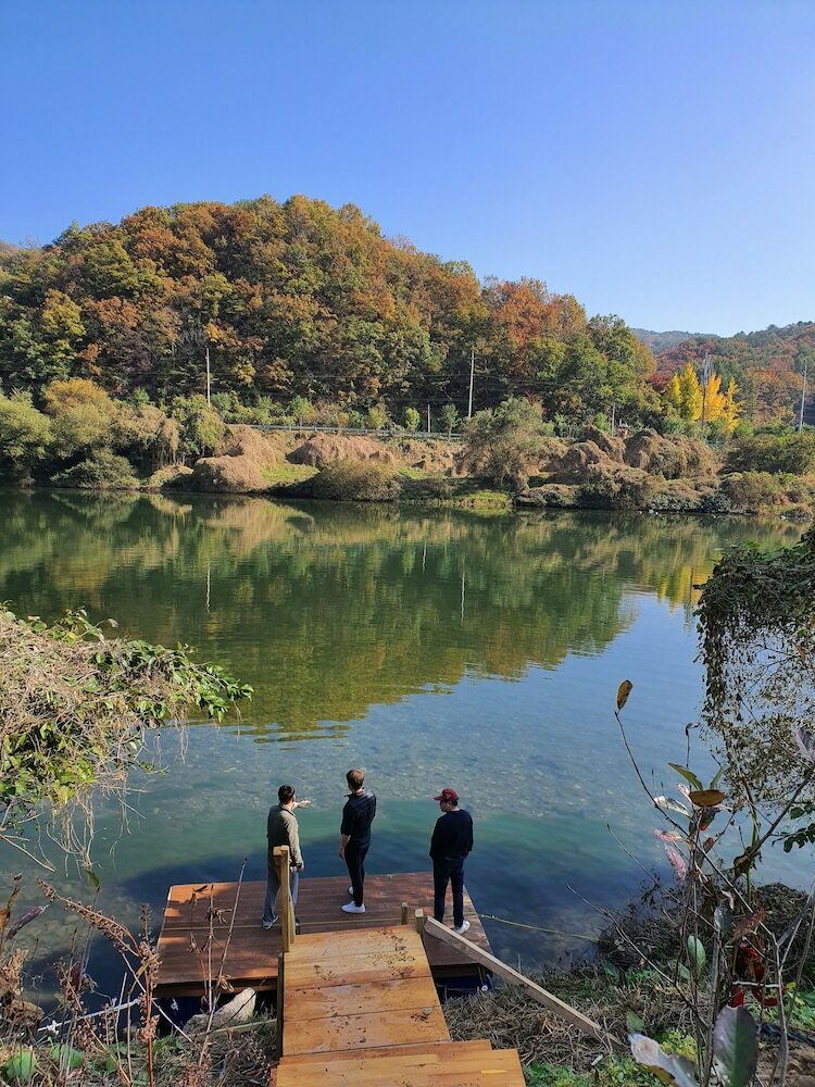 Noilriver Pension
