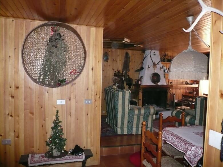 Chalet Sheila