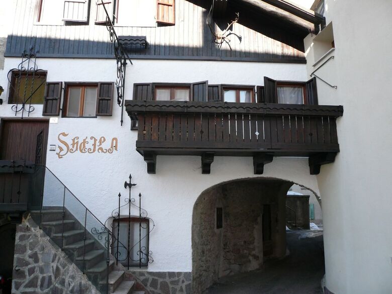 Chalet Sheila