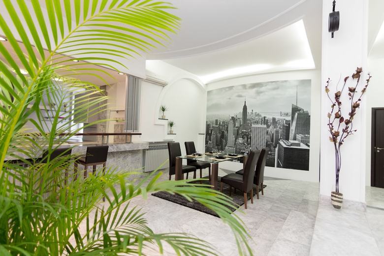Hotel Central Park Residence