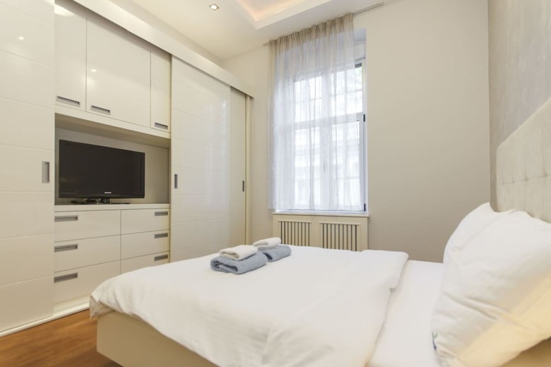Hotel Central Park Residence