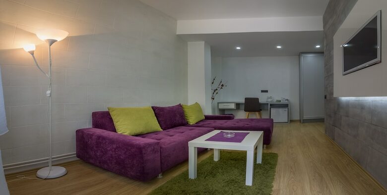 Hotel Central Park Residence