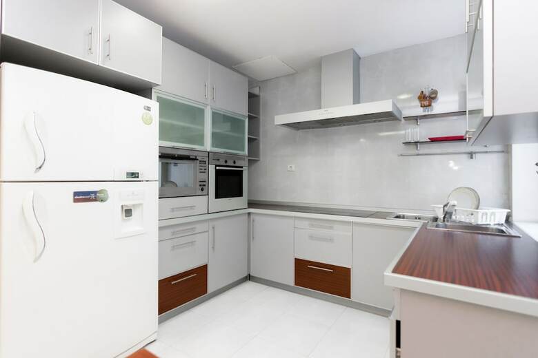 Hotel Central Park Residence