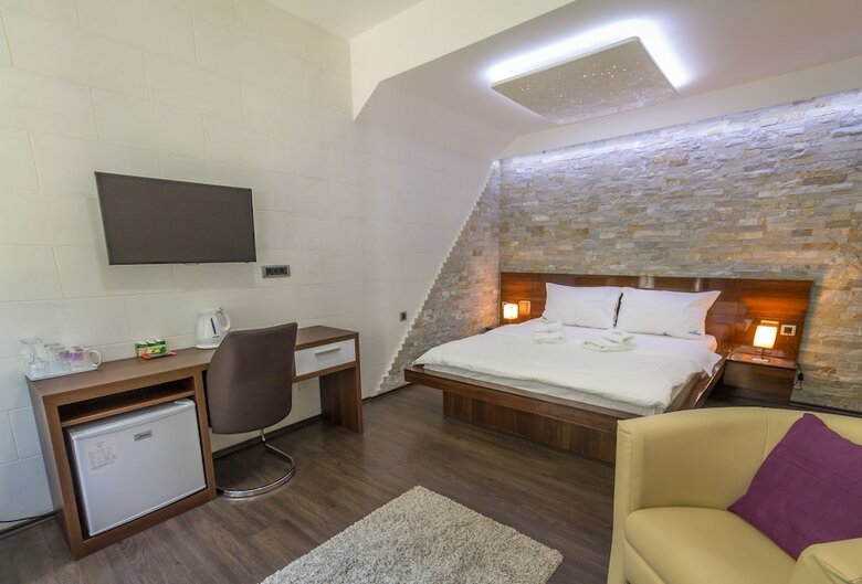 Hotel Central Park Residence