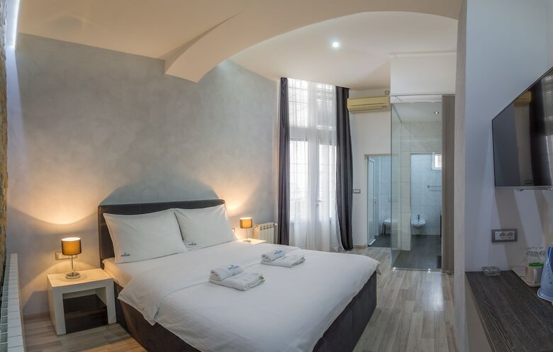 Hotel Central Park Residence