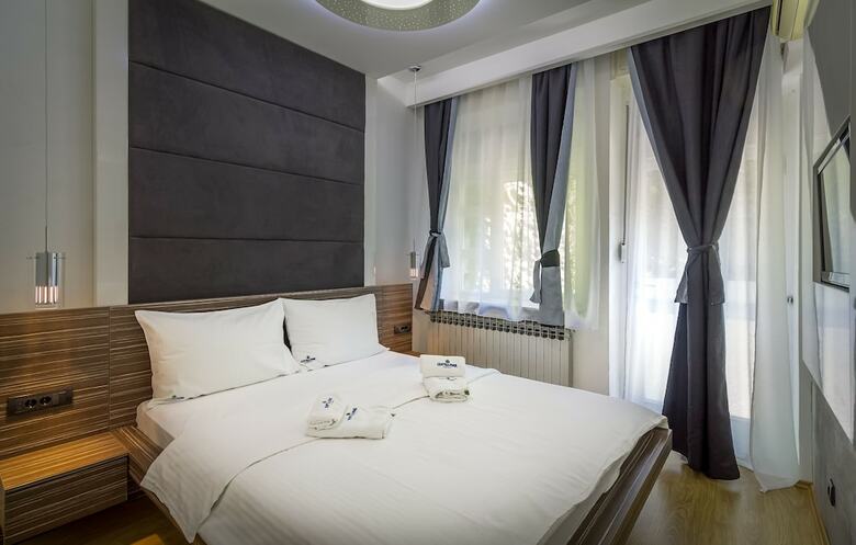 Hotel Central Park Residence