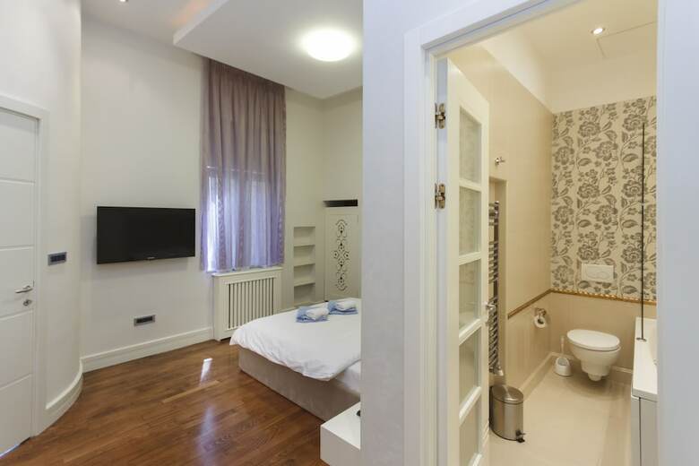 Hotel Central Park Residence
