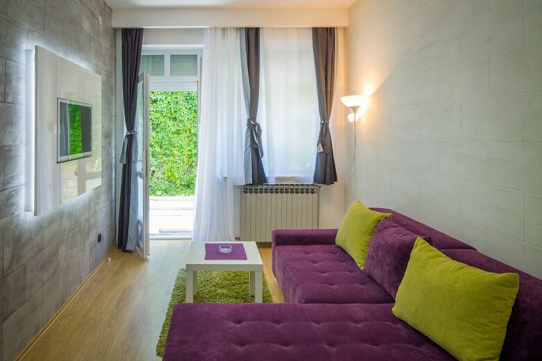Hotel Central Park Residence