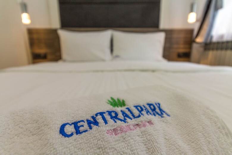 Hotel Central Park Residence