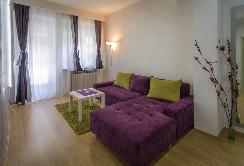Hotel Central Park Residence
