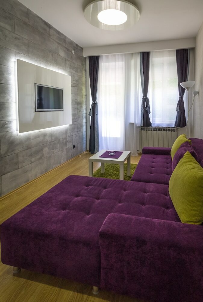 Hotel Central Park Residence