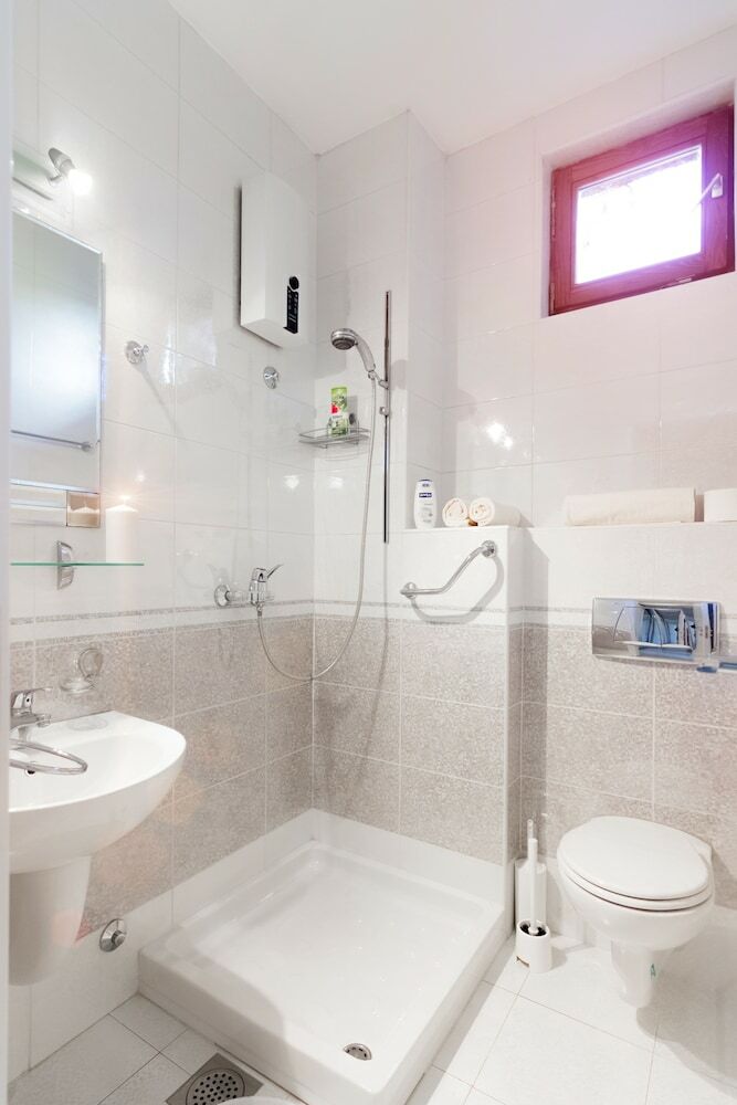 Hotel Central Park Residence