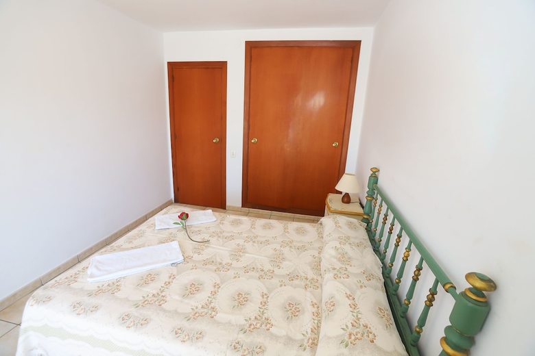 Apartamento Regueral Cambrils