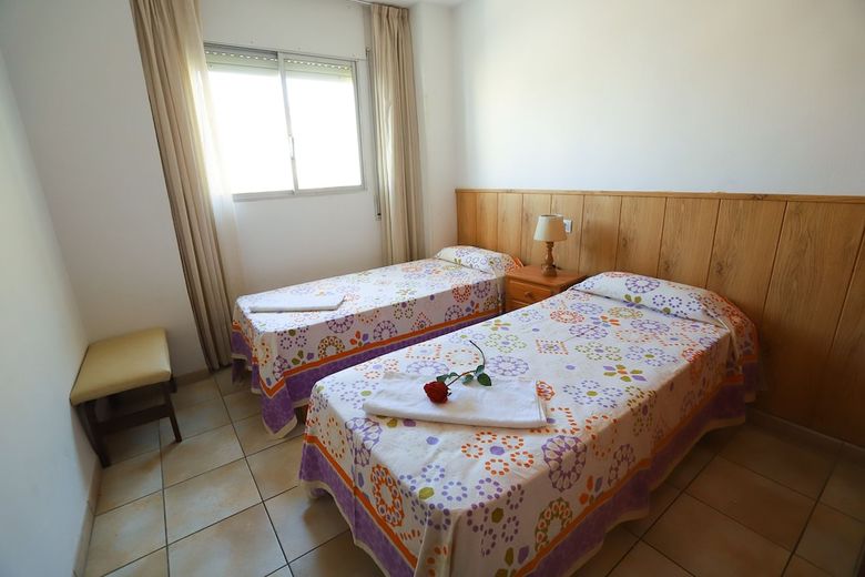 Apartamento Regueral Cambrils
