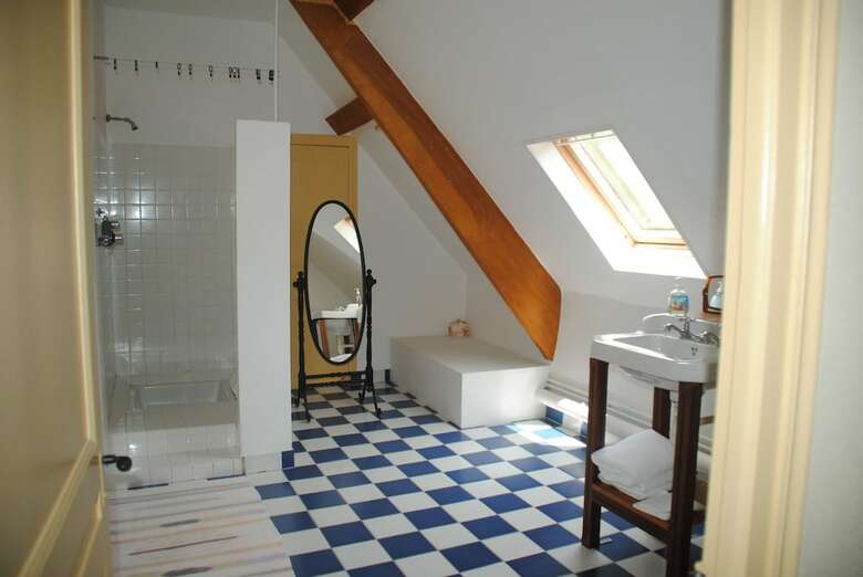 Hotel Ch�teau De Beauvais