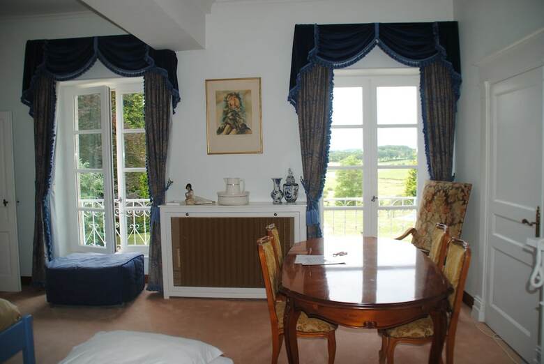 Hotel Ch�teau De Beauvais