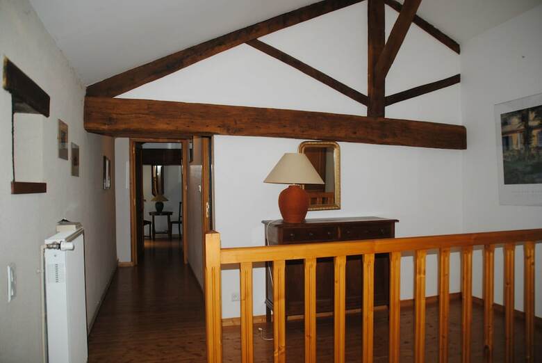 Hotel Ch�teau De Beauvais