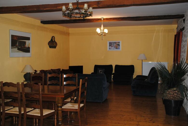 Hotel Ch�teau De Beauvais