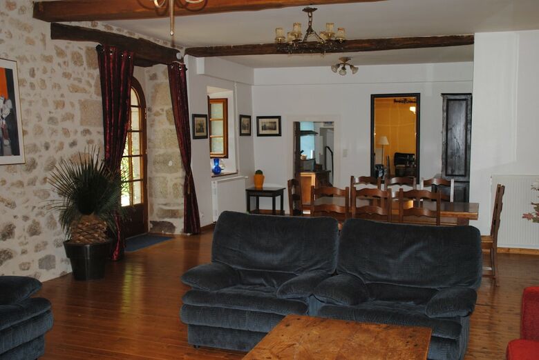 Hotel Ch�teau De Beauvais