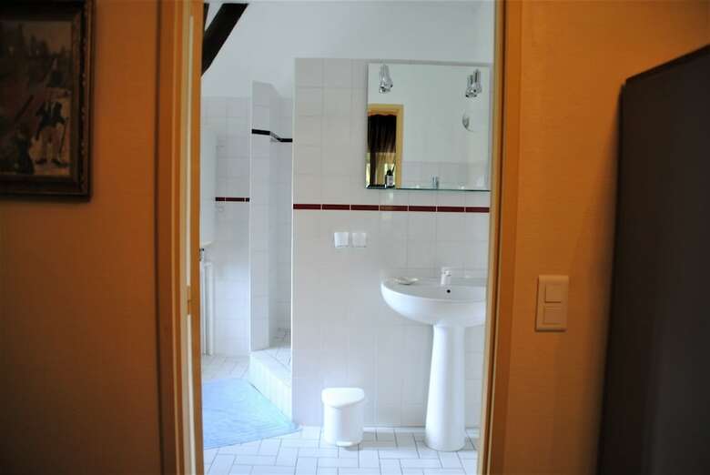 Hotel Ch�teau De Beauvais