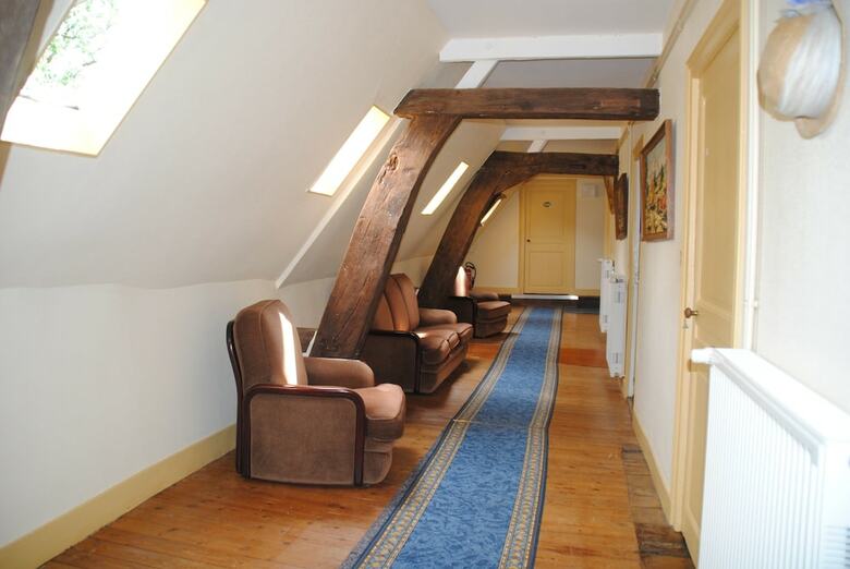 Hotel Ch�teau De Beauvais