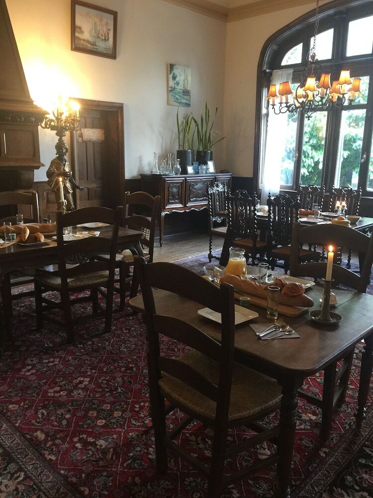 Hotel Ch�teau De Beauvais