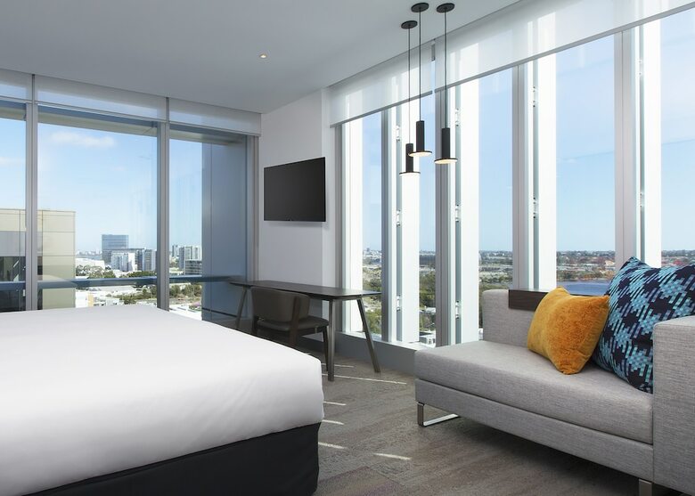 Hotel Aloft Perth