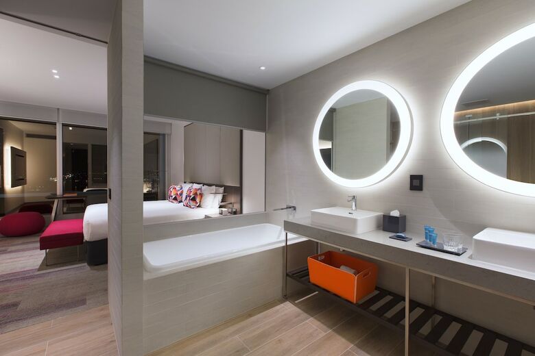 Hotel Aloft Perth
