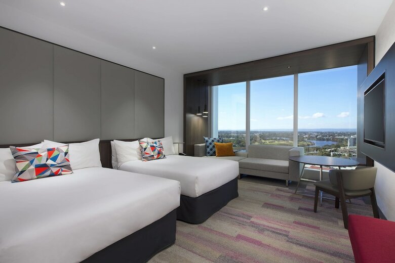 Hotel Aloft Perth