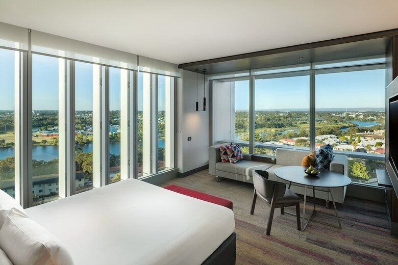 Hotel Aloft Perth