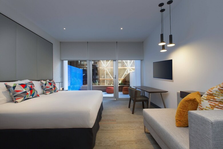 Hotel Aloft Perth