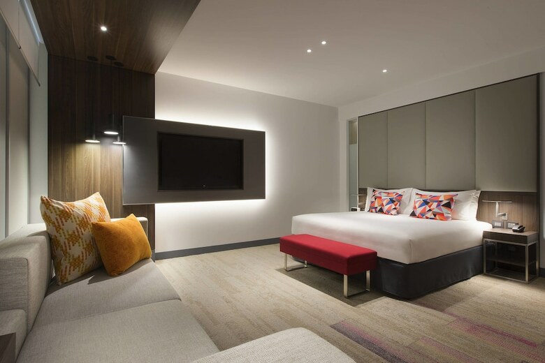 Hotel Aloft Perth