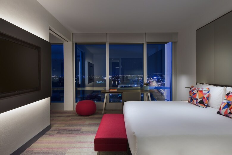 Hotel Aloft Perth