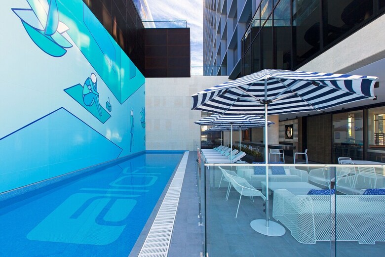 Hotel Aloft Perth