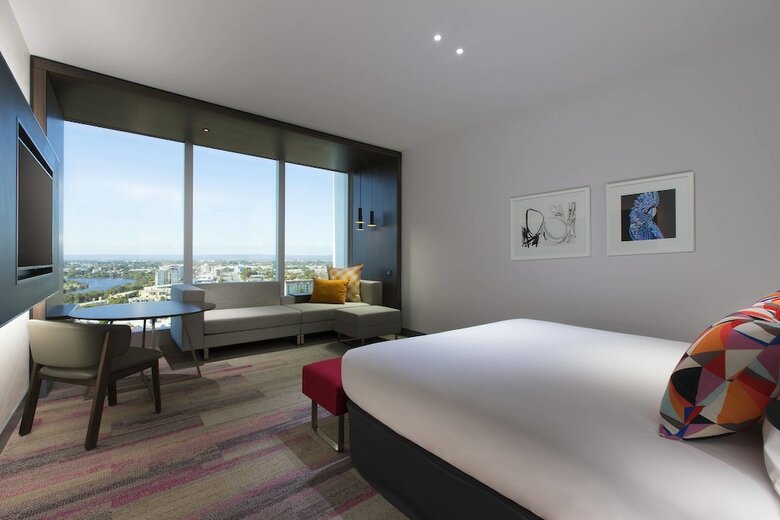 Hotel Aloft Perth