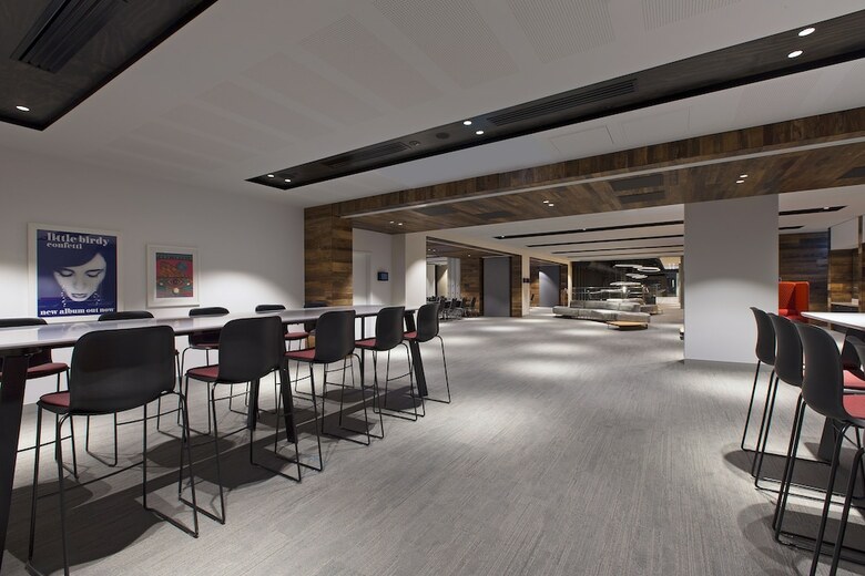 Hotel Aloft Perth