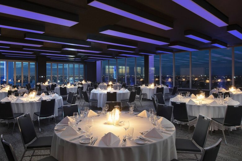 Hotel Aloft Perth
