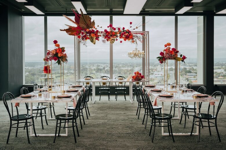 Hotel Aloft Perth