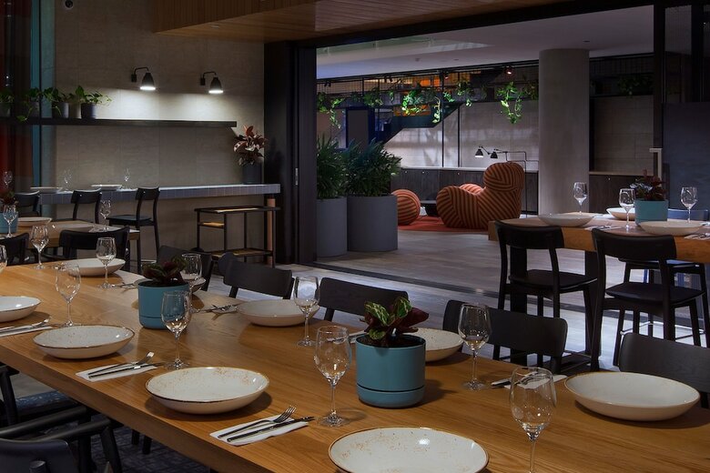Hotel Aloft Perth