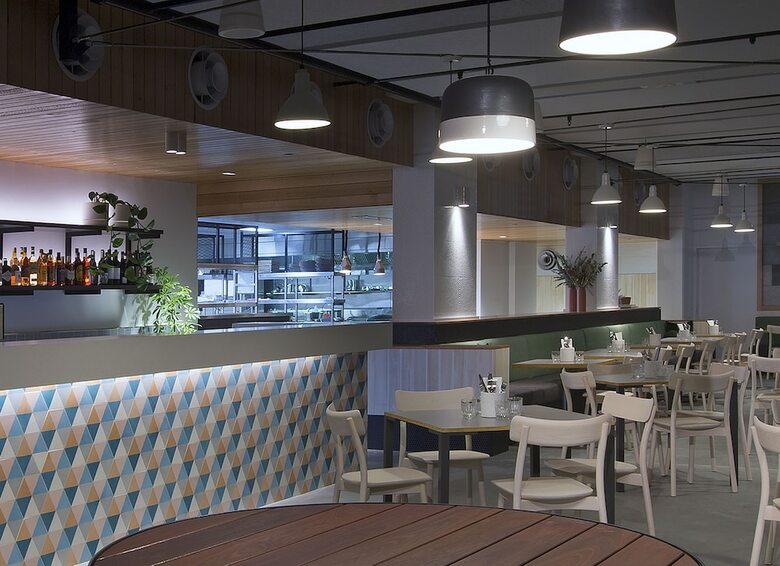 Hotel Aloft Perth