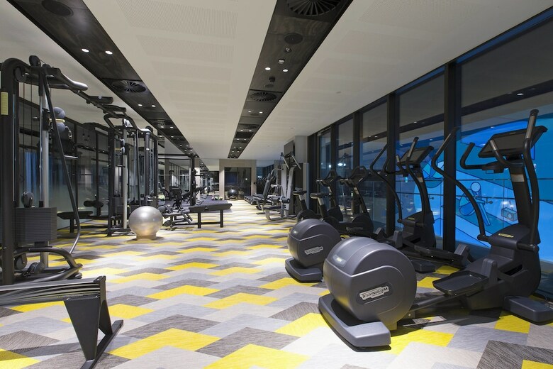 Hotel Aloft Perth