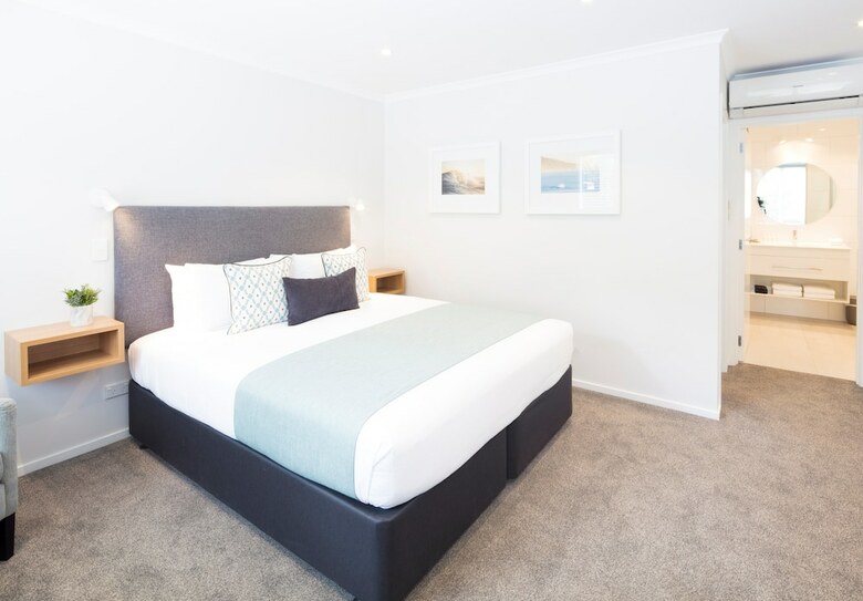 Aparthotel Beechwood Boutique Accommodation