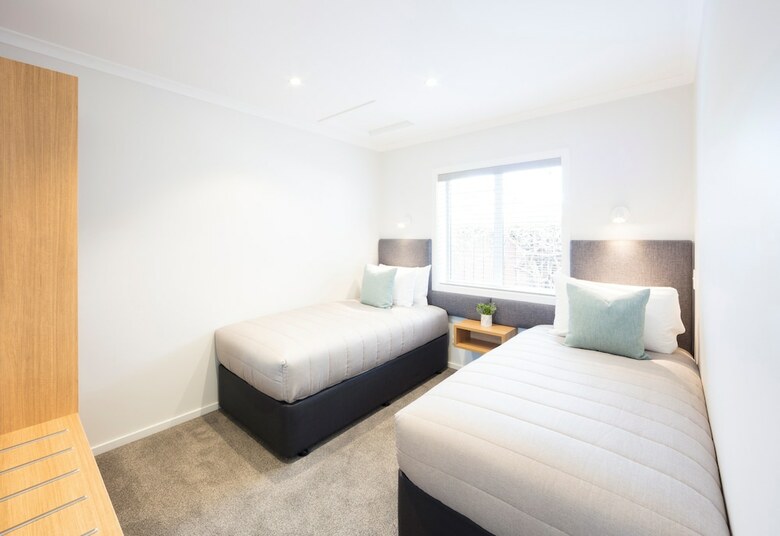 Aparthotel Beechwood Boutique Accommodation