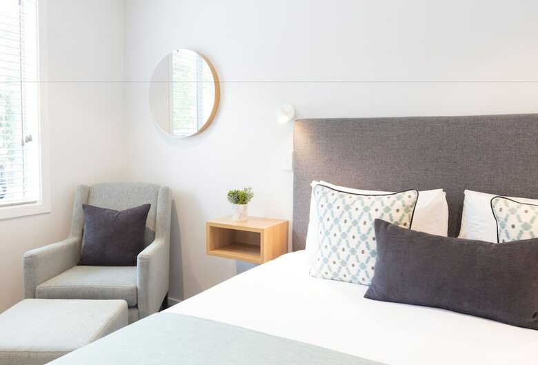 Aparthotel Beechwood Boutique Accommodation