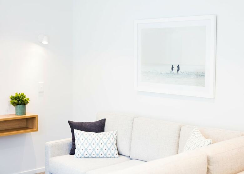 Aparthotel Beechwood Boutique Accommodation