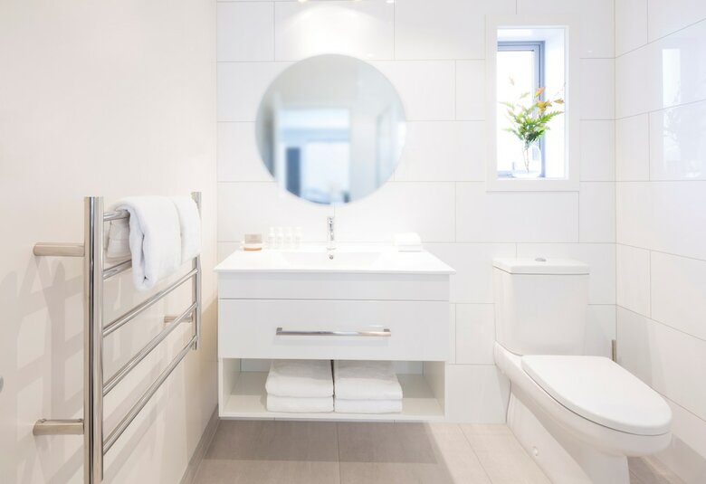 Aparthotel Beechwood Boutique Accommodation